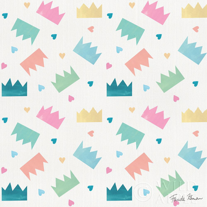 Picture of HAPPY BABY PATTERN IV