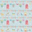 Picture of HAPPY BABY PATTERN VIIC