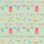 Picture of HAPPY BABY PATTERN VIID