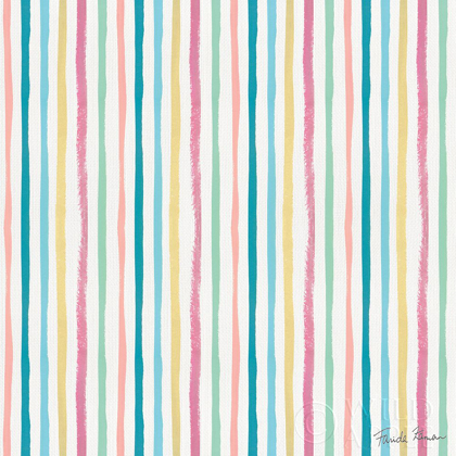 Picture of HAPPY BABY PATTERN VIIIA