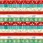 Picture of MERRY MAKING PATTERN IV