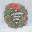 Picture of CHRISTMAS CRITTERS BRIGHT VI