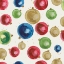 Picture of CHRISTMAS CRITTERS BRIGHT PATTERN IIB