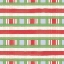 Picture of CHRISTMAS CRITTERS BRIGHT PATTERN VIA