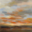 Picture of HIGH DESERT SKY II