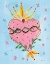 Picture of FRIDAS HEART IV