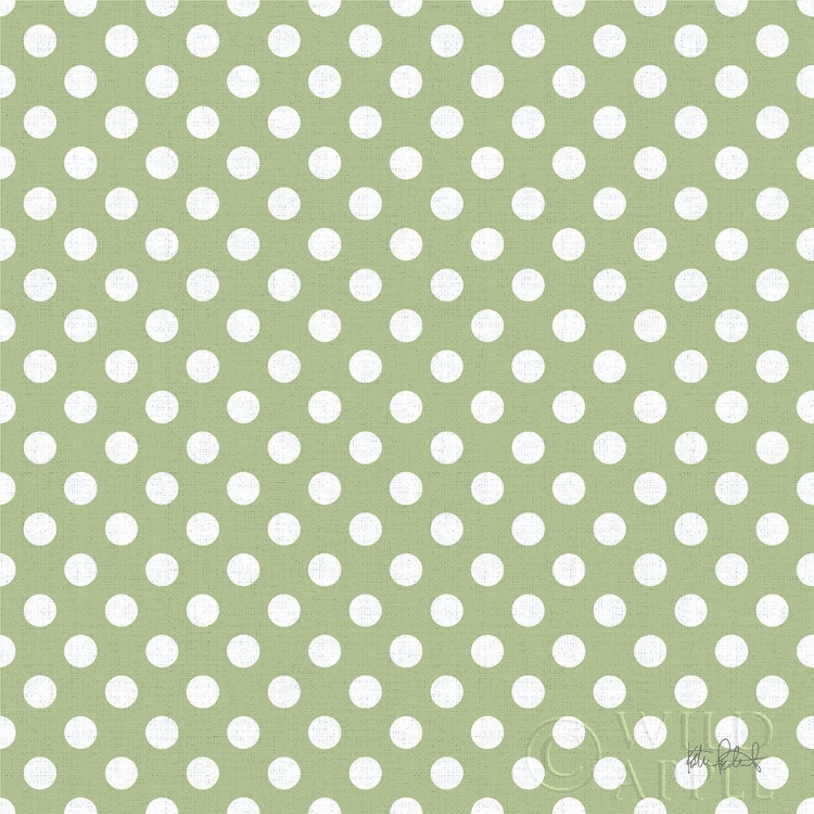 Picture of STUDIO BOTANICALS PATTERN IVE