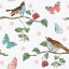 Picture of STUDIO BOTANICALS PATTERN V