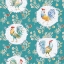 Picture of MORNING BLOOM PATTERN IB
