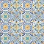 Picture of MORNING BLOOM PATTERN IV