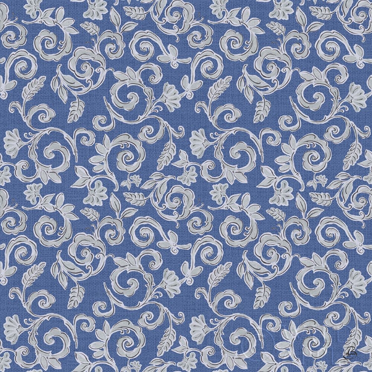 Picture of MORNING BLOOM PATTERN VIID