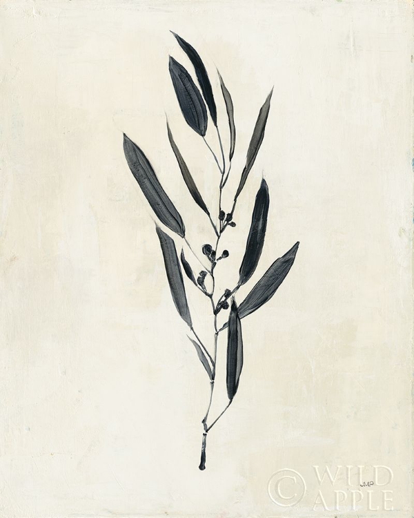 Picture of BOTANICAL STUDY I