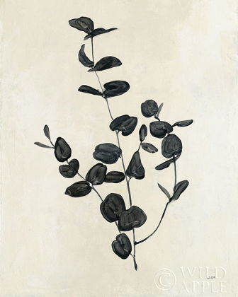 Picture of BOTANICAL STUDY II