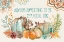 Picture of AUTUMN FRIENDS I