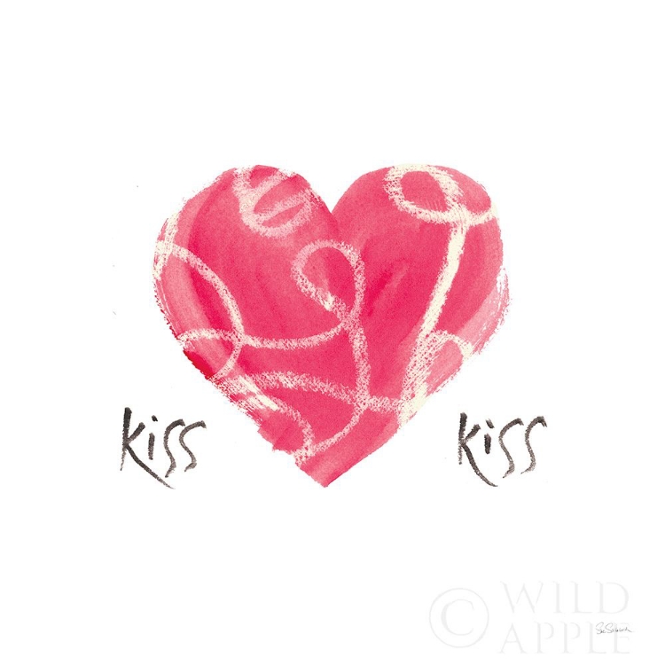 Picture of KISS KISS
