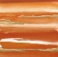 Picture of GILDED MANDARIN III BURNT ORANGE