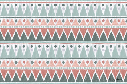 Picture of IKAT PATTERN I