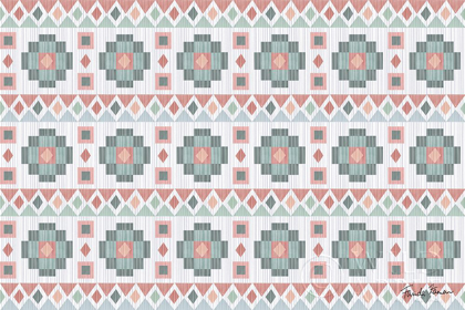 Picture of IKAT PATTERN II