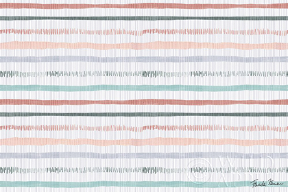 Picture of IKAT PATTERN III