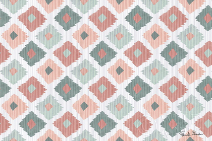 Picture of IKAT PATTERN V