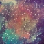 Picture of UNIVERSE GALAXY PATTERN III