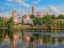 Picture of NOVODEVICHY MONASTERY