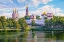 Picture of NOVODEVICHY MONASTERY 2