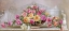 Picture of CRIMEAN ROSES