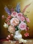 Picture of FRESH BOUQUET
