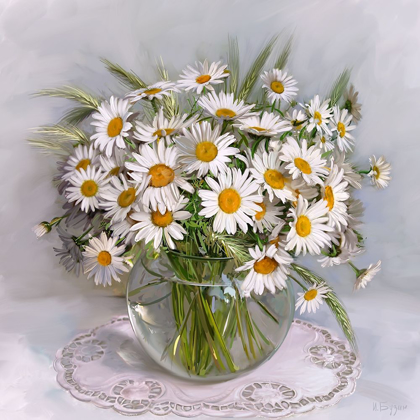 Picture of DAISIES