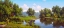 Picture of AT THE POND