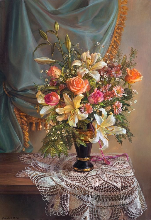 Picture of BOUQUET 1