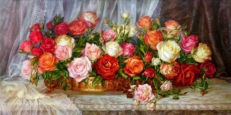 Picture of ROSES