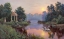 Picture of MORNING PARK