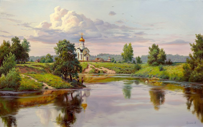 Picture of RUSSIA