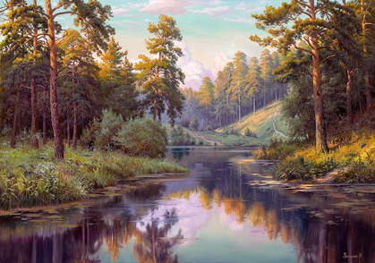 Picture of FOREST RIVER