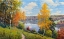 Picture of AUTUMN DAY
