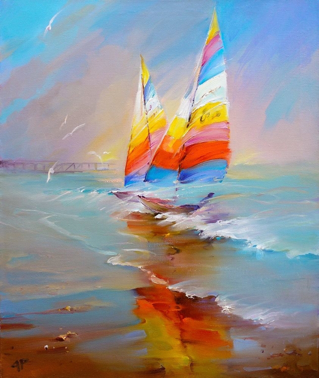 Picture of SAILS