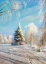 Picture of WINTER DAY