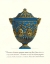 Picture of BLUE URN III