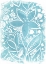 Picture of GARDEN BATIK VII