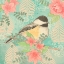 Picture of CHICKADEE DAY I