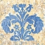 Picture of DAMASK STAMP I