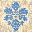 Picture of DAMASK STAMP IV