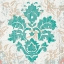 Picture of DAMASK STAMP VI