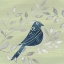 Picture of SERENE SILHOUETTE IV