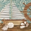 Picture of NAUTICAL COLLECTION II