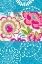 Picture of TROPICAL EMBROIDERY PANEL I