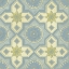 Picture of PASTEL TILE DESIGN I