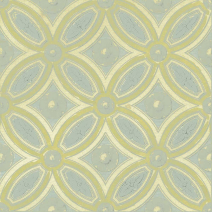 Picture of PASTEL TILE DESIGN II